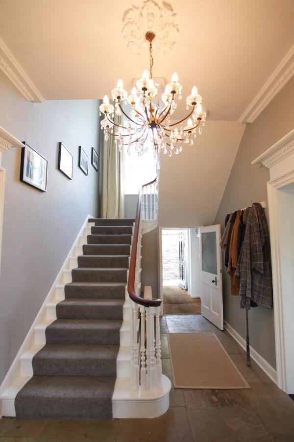Guest house Thistlebank Townhouse