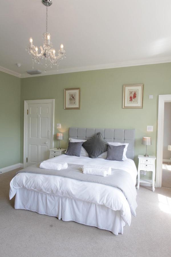 Guest house Thistlebank Townhouse Whitby