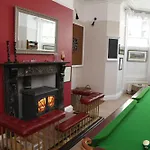 Thistlebank Townhouse