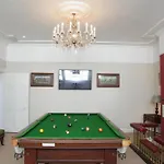 Thistlebank Townhouse
