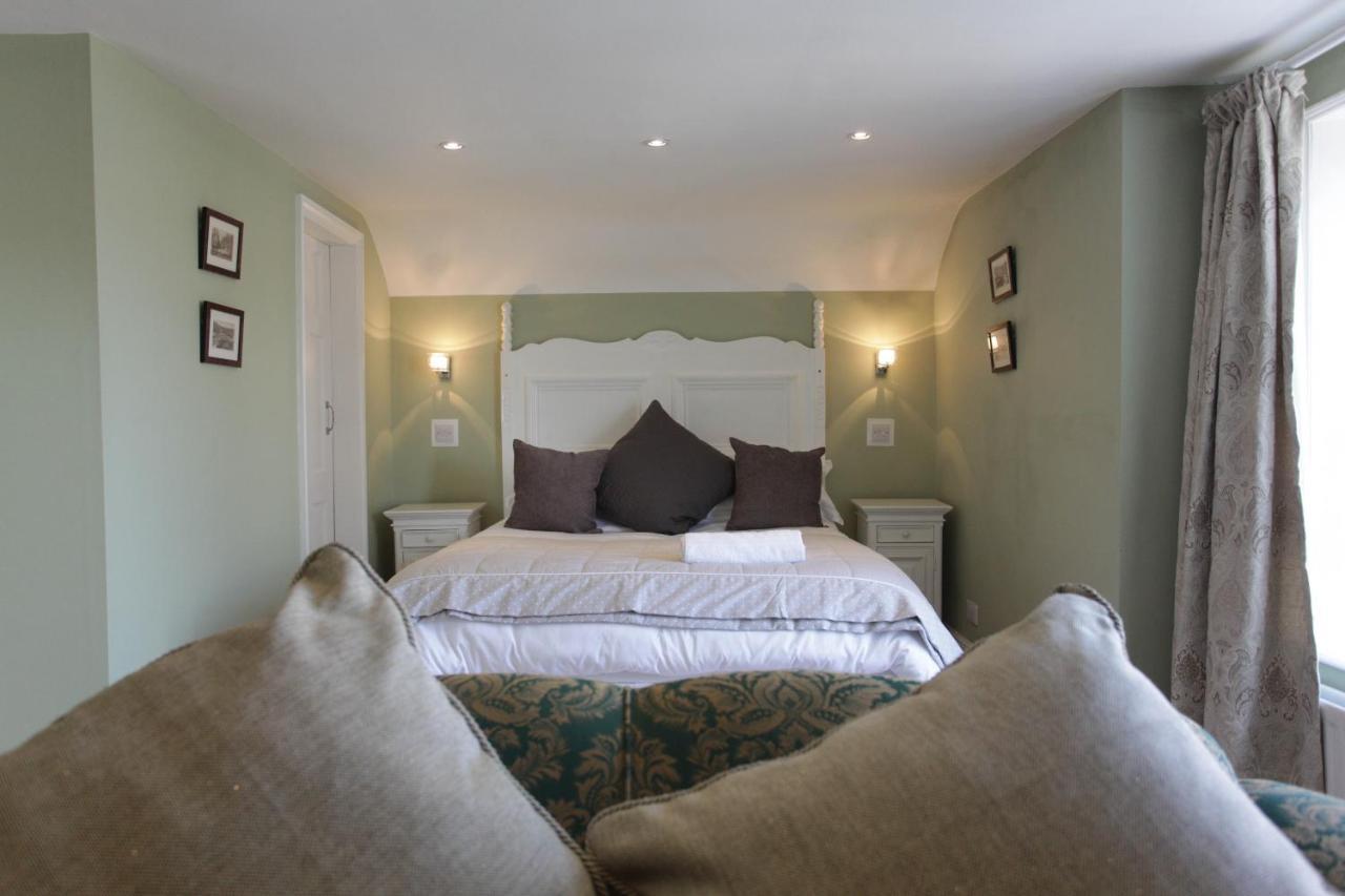 Guest house Thistlebank Townhouse Whitby