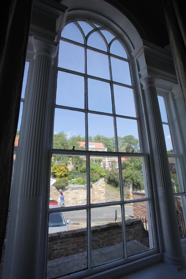 Thistlebank Townhouse Guest house Whitby