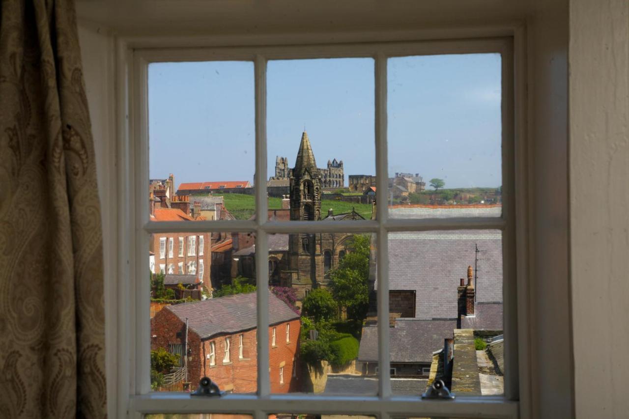 Thistlebank Townhouse * Whitby