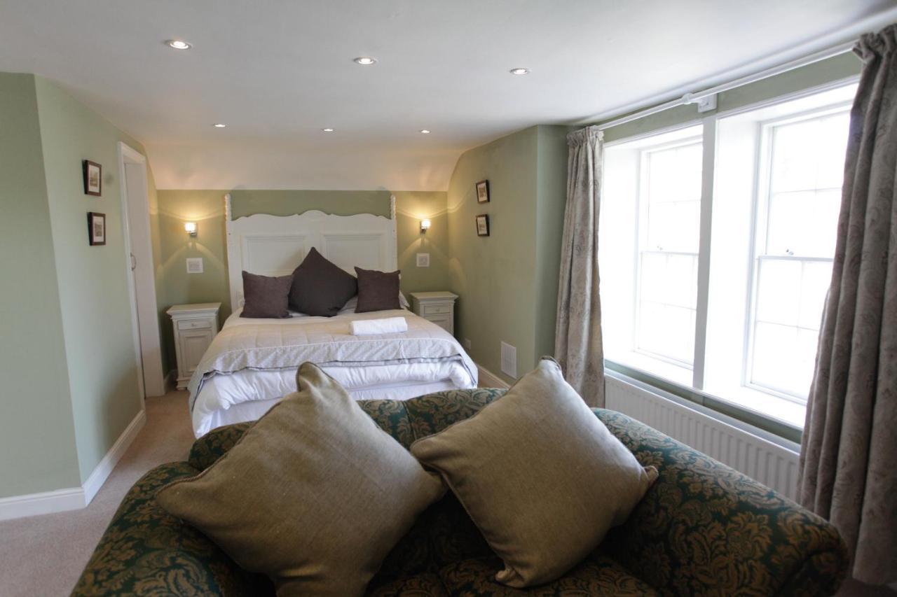 Thistlebank Townhouse *