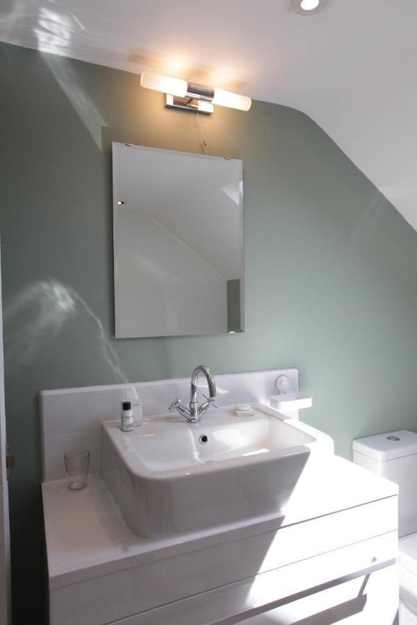 Thistlebank Townhouse Guest house Whitby