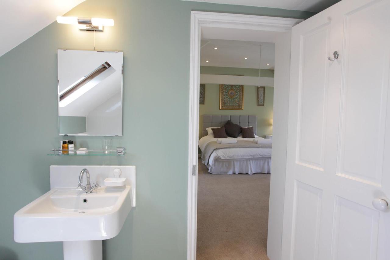 Thistlebank Townhouse Guest house *