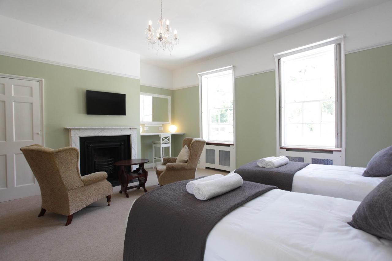 Thistlebank Townhouse Guest house Whitby