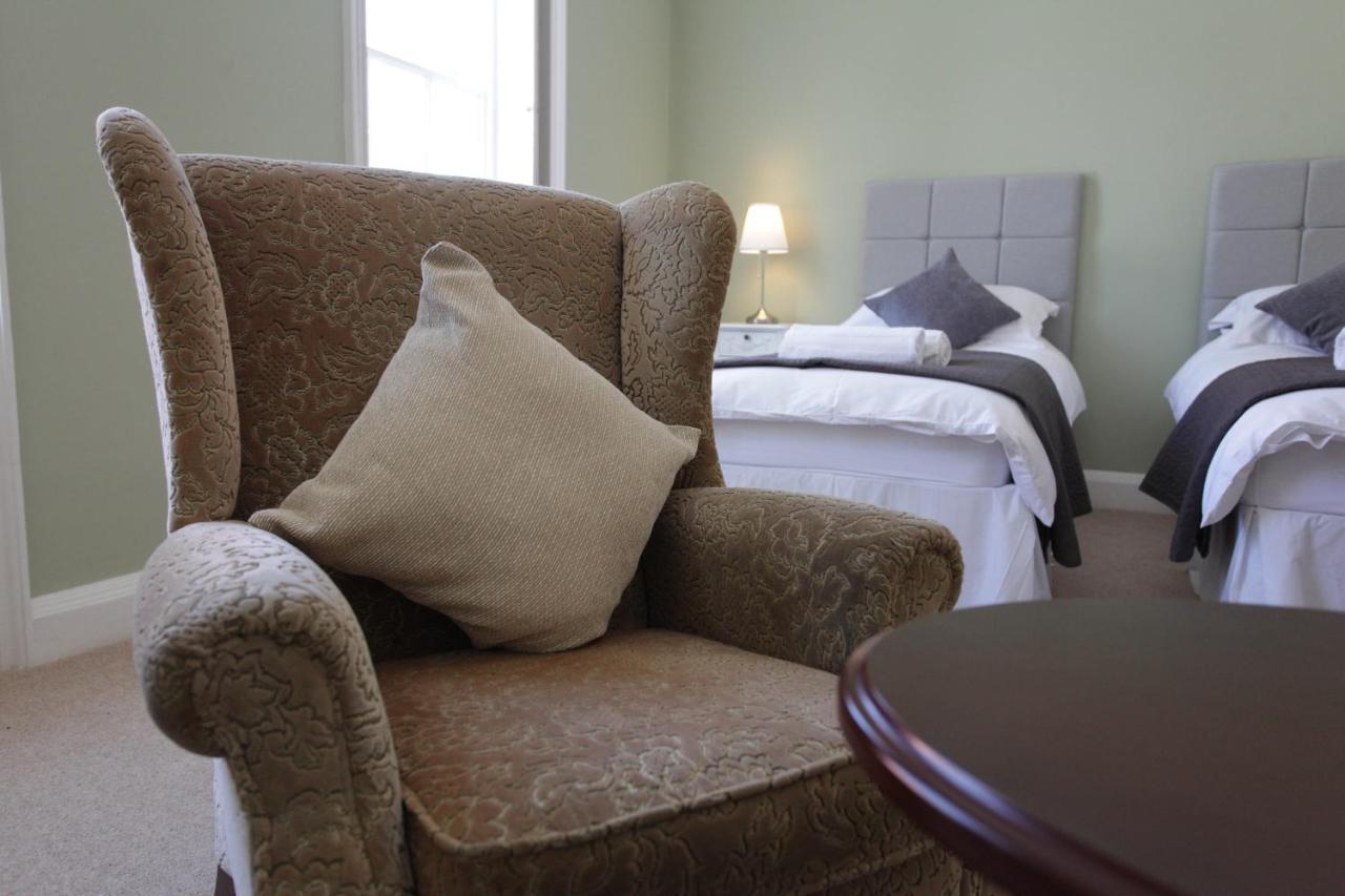 Thistlebank Townhouse Guest house Whitby