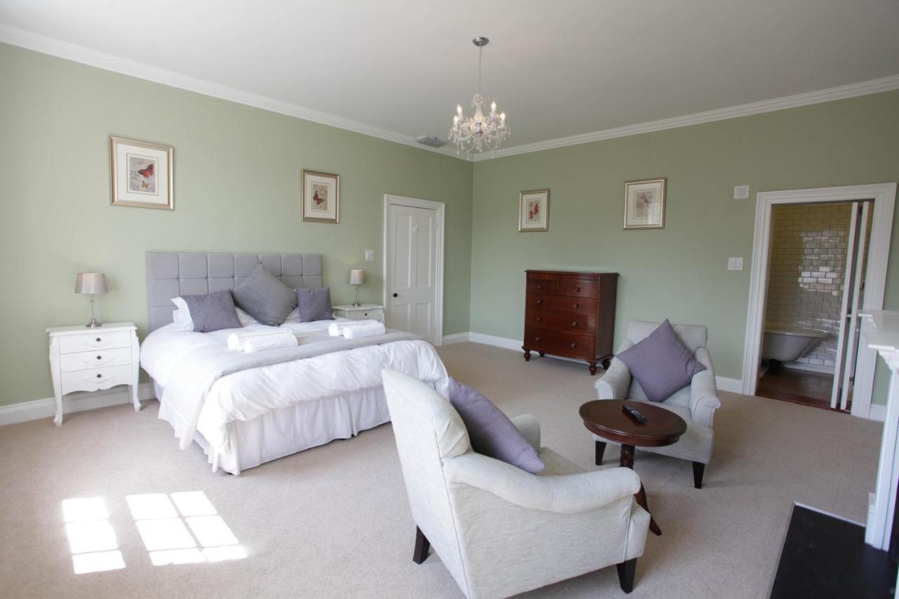 Thistlebank Townhouse * Whitby