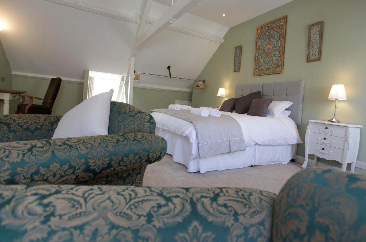 Guest house Thistlebank Townhouse *