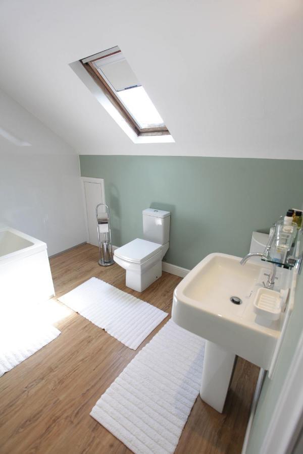 Thistlebank Townhouse *