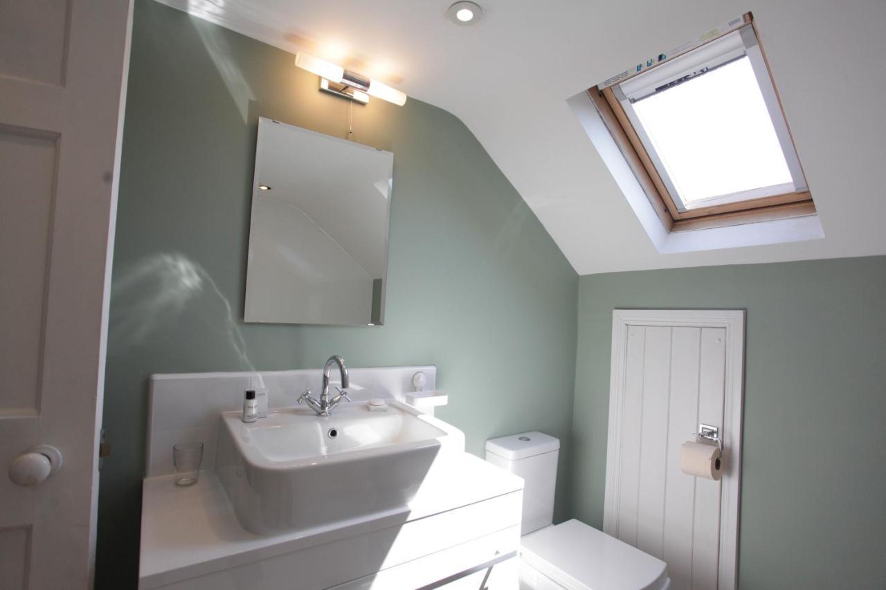 Thistlebank Townhouse Guest house *