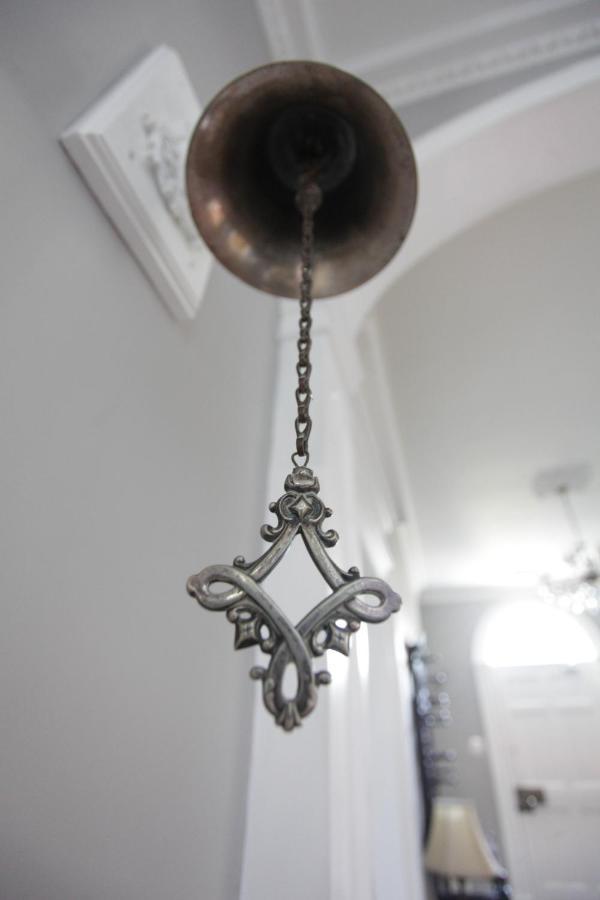 Thistlebank Townhouse *
