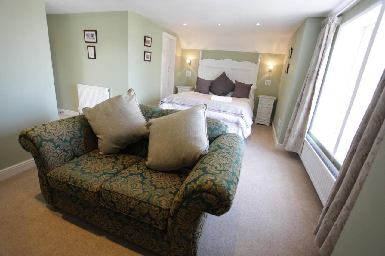 Thistlebank Townhouse * Whitby