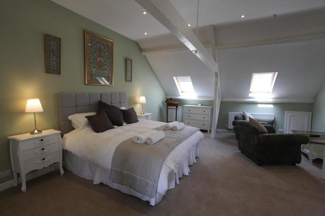 Thistlebank Townhouse *