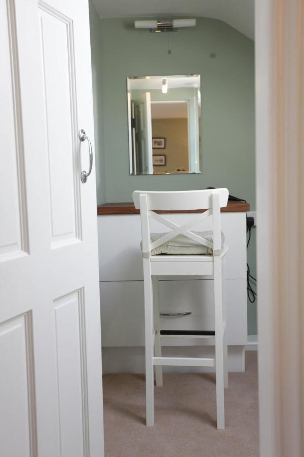Guest house Thistlebank Townhouse Whitby