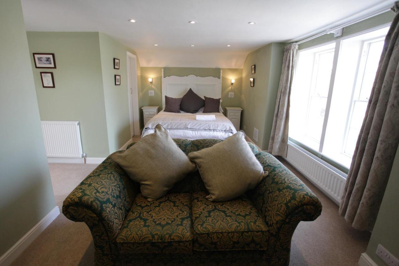 Thistlebank Townhouse Guest house Whitby