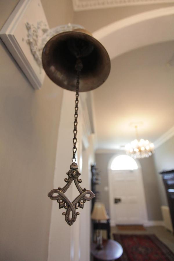 Thistlebank Townhouse *