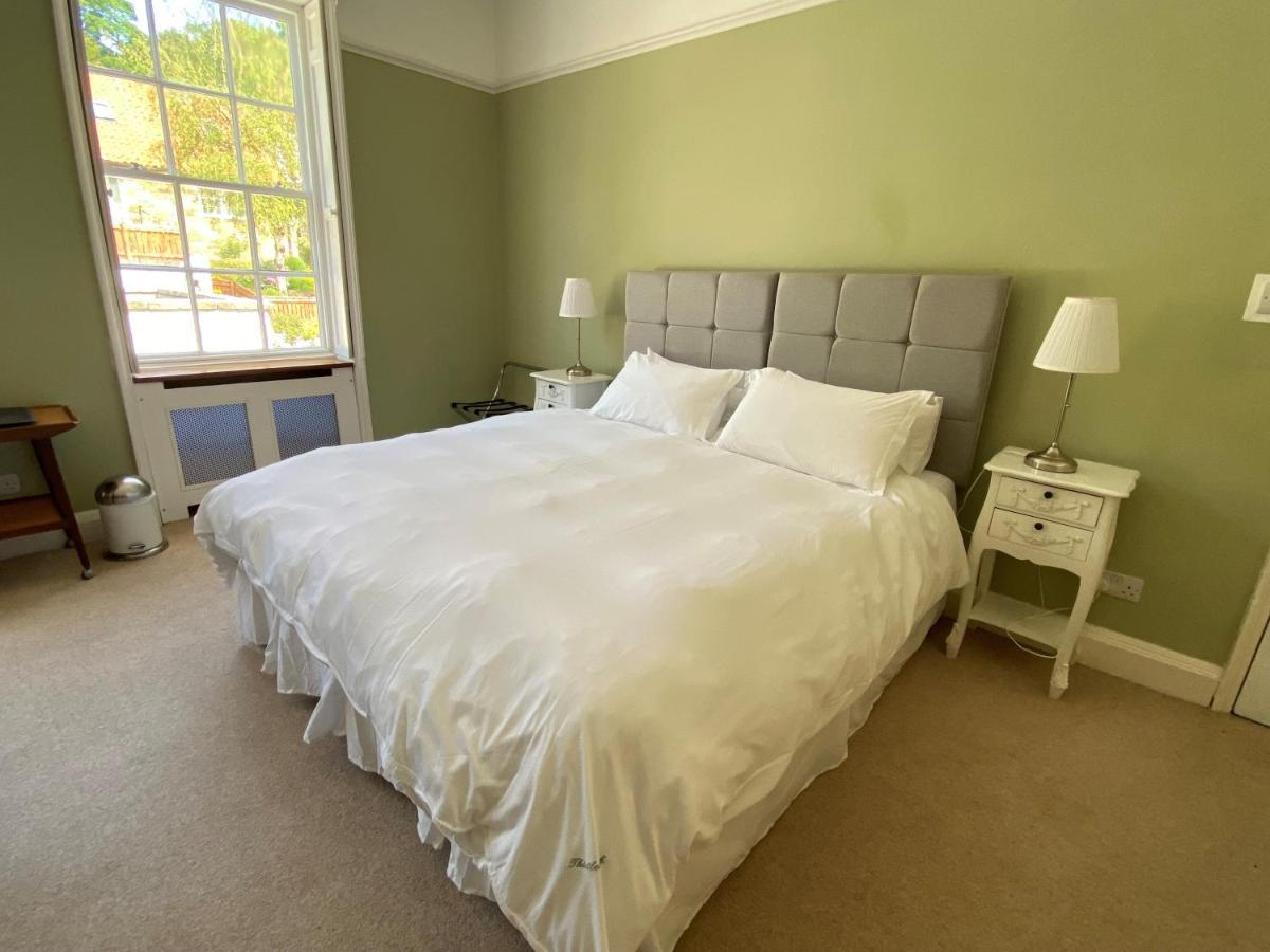 Thistlebank Townhouse Guest house Whitby