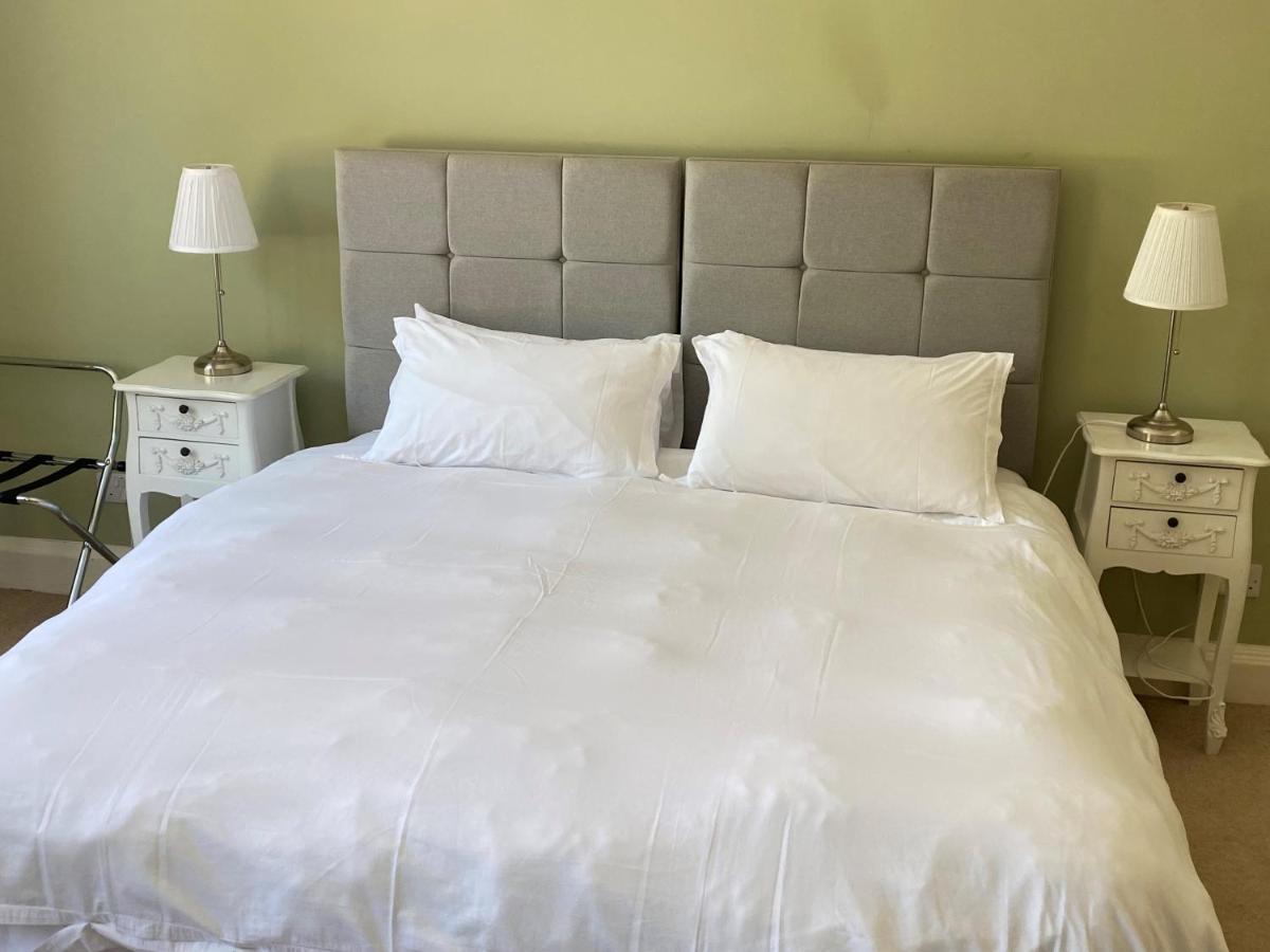 Thistlebank Townhouse Guest house *