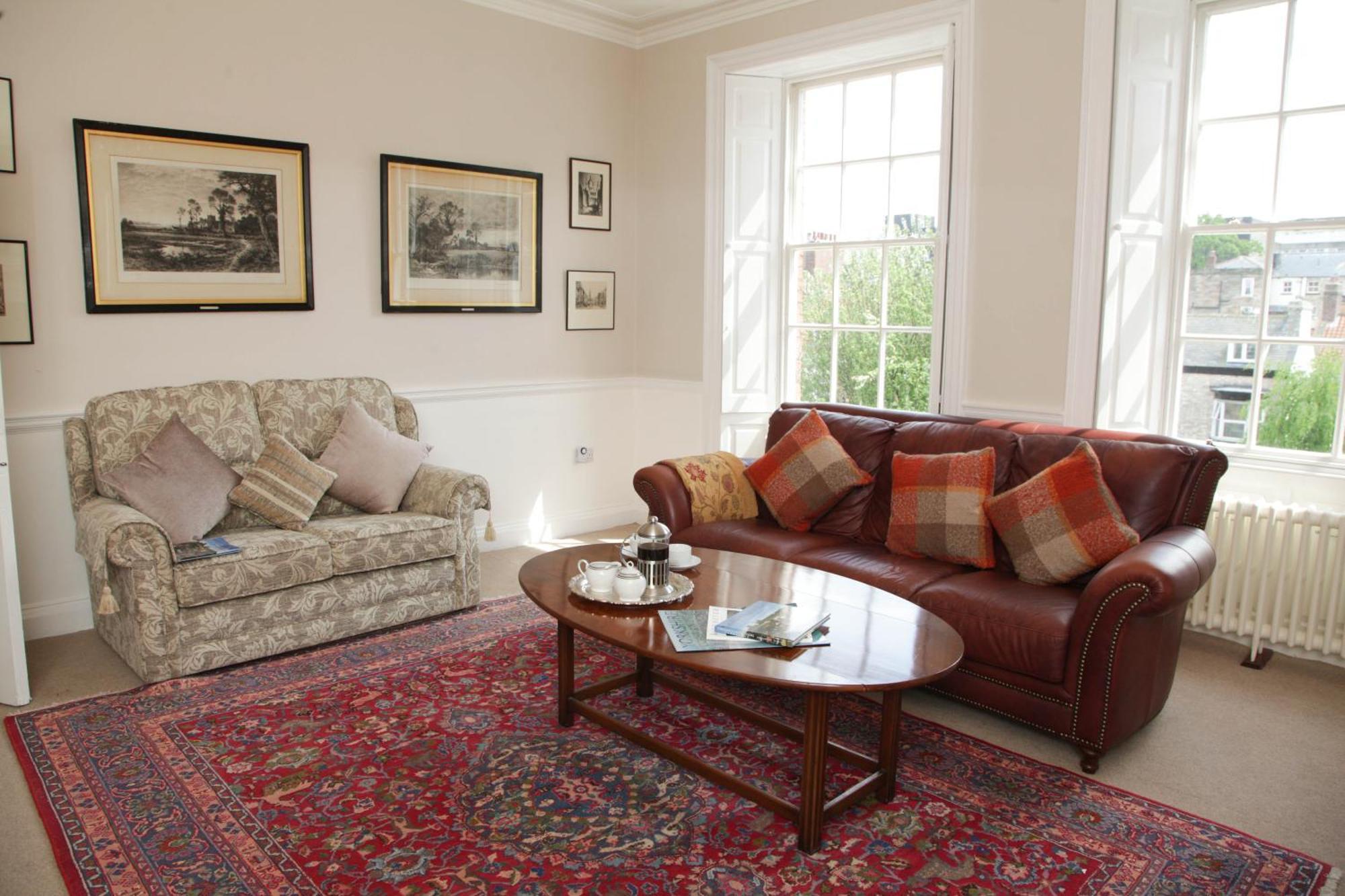 Thistlebank Townhouse Guest house Whitby